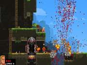 Broforce for PS4 to buy