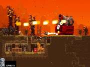 Broforce for SWITCH to buy