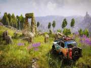 Expeditions A MudRunner Game for PS5 to buy