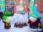 South Park Snow Day for XBOXSERIESX to buy