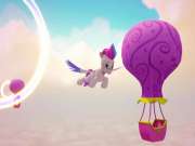 My Little Pony A Zephyr Heights Mystery for PS4 to buy