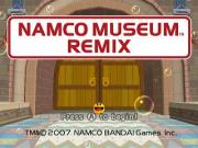 Namco Museum Remix for NINTENDOWII to buy