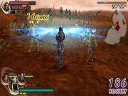 Warriors Orochi for PSP to buy