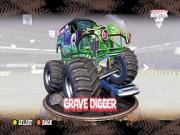 Monster Jam for XBOX360 to buy