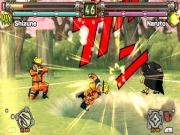 Naruto Ultimate Ninja Heroes 2 for PSP to buy