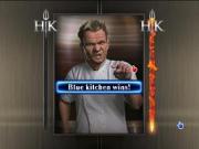 Hells Kitchen The Video Game for NINTENDOWII to buy