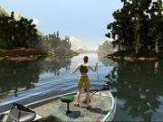 Rapala Fishing Frenzy 2009 for XBOX360 to buy