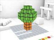 Rubiks Puzzle World for NINTENDOWII to buy