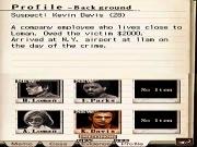 Unsolved Crimes for NINTENDODS to buy