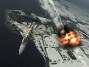 Ace Combat - Squadron Leader for PS2 to buy