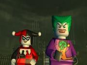 Lego Batman The Video Game for NINTENDOWII to buy