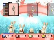 Rayman Raving Rabbids TV Party for NINTENDOWII to buy