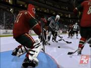 NHL 2K9 for PS2 to buy