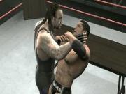 WWE Smackdown Vs Raw 2009 for XBOX360 to buy