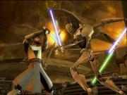 Star Wars The Clone Wars Lightsaber Duels for NINTENDOWII to buy
