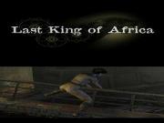 Last King Of Africa for NINTENDODS to buy