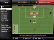 Football Manager Handheld 2009 for PSP to buy