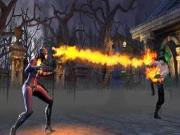 Mortal Kombat vs DC Universe for PS3 to buy