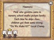Make 10 Journey Of Numbers for NINTENDODS to buy