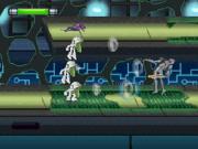 Ben 10 Alien Force for PSP to buy