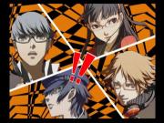 Persona 4 for PS2 to buy