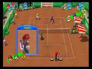 Mario Power Tennis for NINTENDOWII to buy