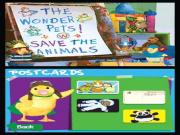 Wonder Pets Save The Animals for NINTENDODS to buy