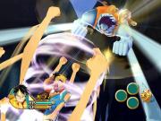 One Piece Unlimited Cruise 1 The Treasure Beneath for NINTENDOWII to buy