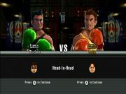 Punch Out for NINTENDOWII to buy
