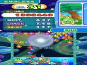 Puzzle Bobble Galaxy for NINTENDODS to buy
