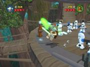 Lego Star Wars for PS2 to buy