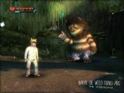 Where The Wild Things Are The Videogame for NINTENDOWII to buy