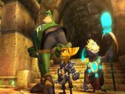 Ratchet And Clank A Crack In Time for PS3 to buy
