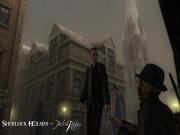 Sherlock Holmes Vs Jack The Ripper for XBOX360 to buy