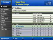 Football Manager Handheld 2010 for PSP to buy