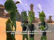 Planet 51 The Game for NINTENDOWII to buy