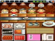 Miniclip Sushi Go Round for NINTENDOWII to buy