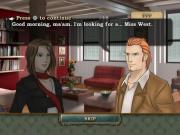 Cate West The Vanishing Files for NINTENDOWII to buy
