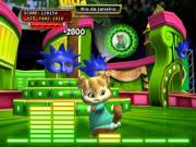 Alvin And The Chipmunks The Squeakquel for NINTENDOWII to buy
