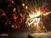 Dantes Inferno for PS3 to buy