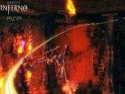 Dantes Inferno for PSP to buy