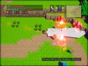 3D Dot Game Heroes for PS3 to buy