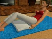 Daisy Fuentes Pilates for NINTENDOWII to buy