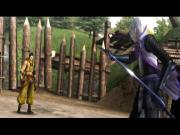 Sengoku Basara Samurai Heroes for PS3 to buy