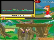 Phineas And Ferb Ride Again for NINTENDODS to buy