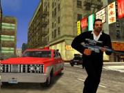 Grand Theft Auto Liberty Stories for PSP to buy
