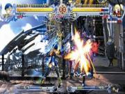 Blazblue Calamity Trigger for PSP to buy