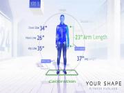 Your Shape Fitness Evolved (Kinect) for XBOX360 to buy