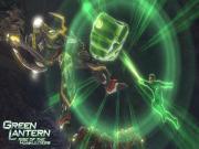 Green Lantern Rise Of The Manhunters for XBOX360 to buy