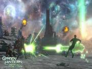 Green Lantern Rise Of The Manhunters for PS3 to buy